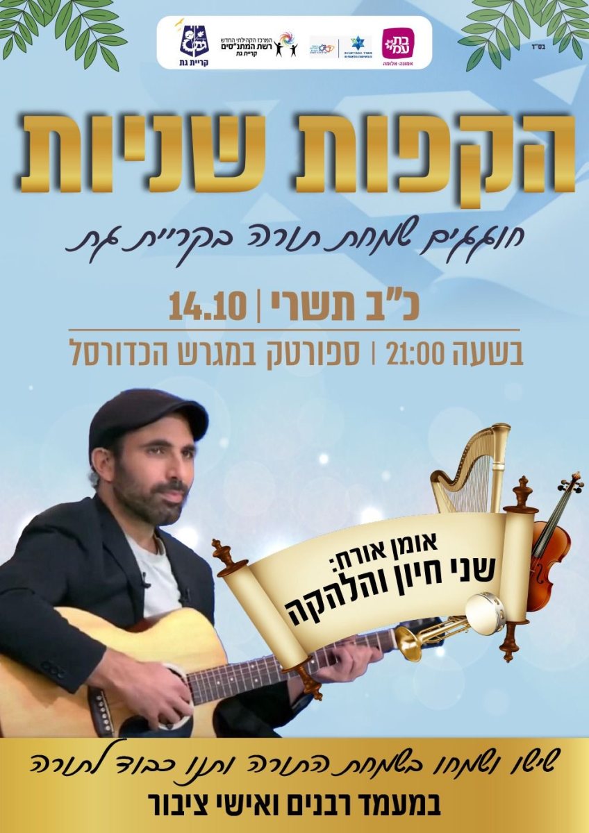 עיריית קריית גת 