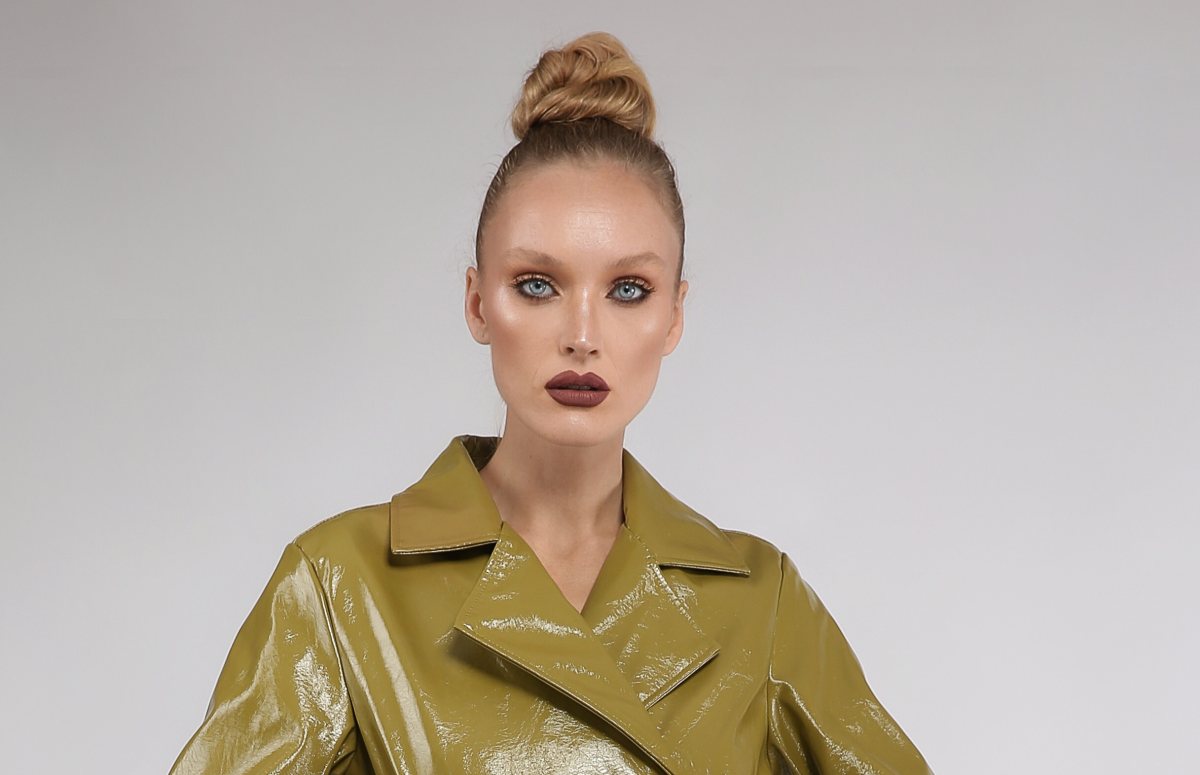 2026 איפור ירין שחף, צילום בן לאון