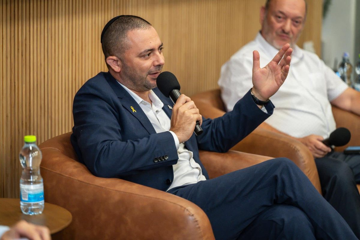 אלה מאירוביץ