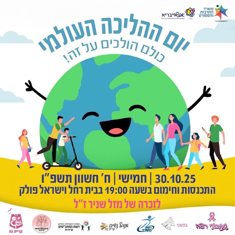 עיריית קריית גת