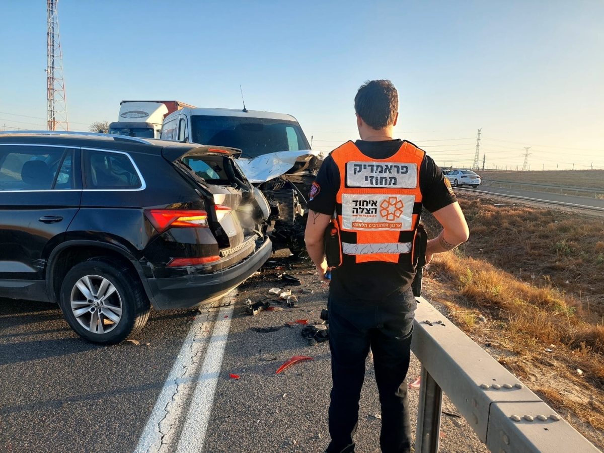 איחוד והצלה 