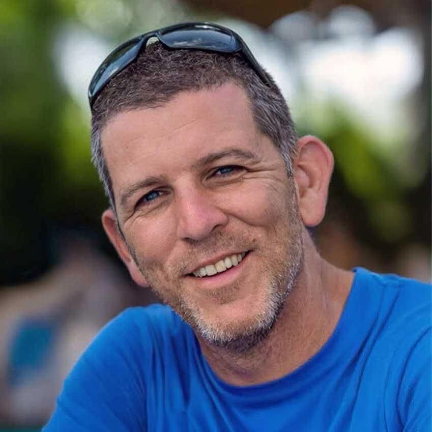 טל חיימי ז"ל