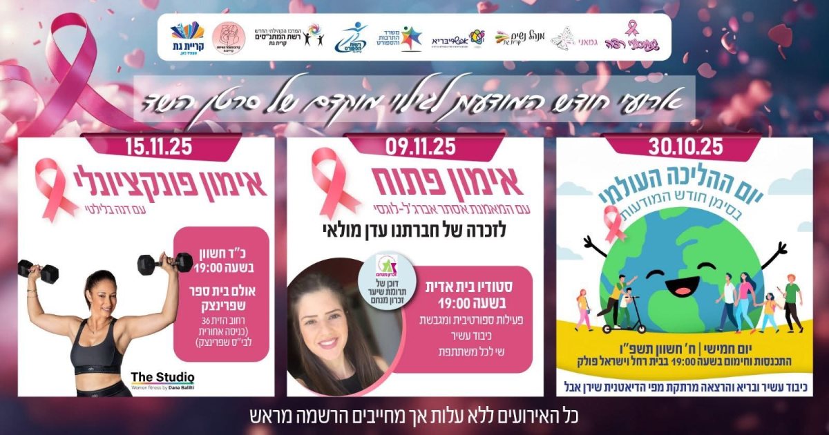 עיריית קריית גת 