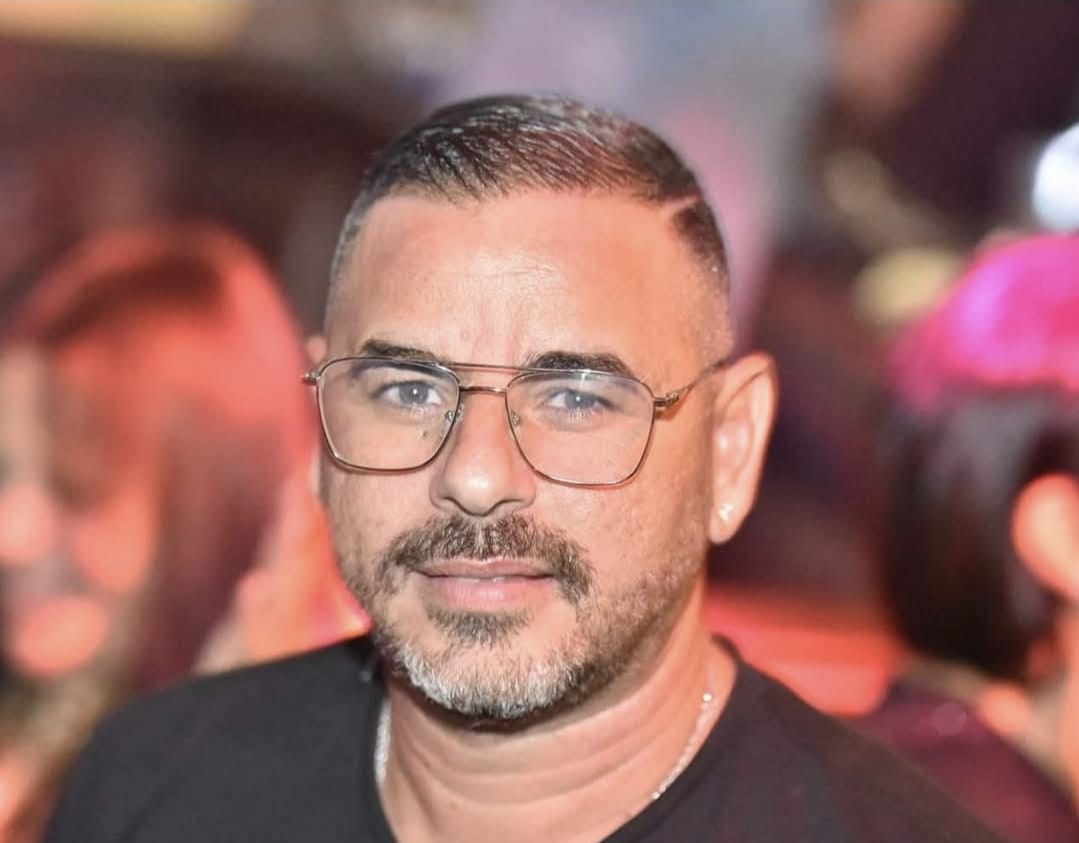 חיים סוזנה ז״ל