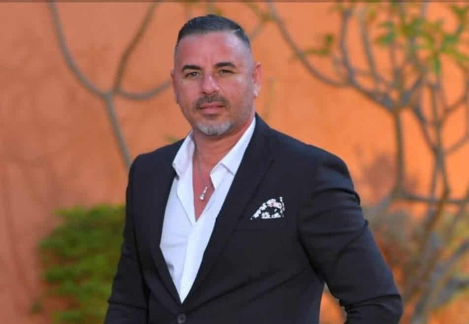 חיים סוזנה ז״ל