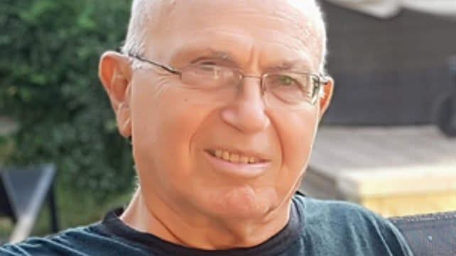 עמירם קןפר ז"ל