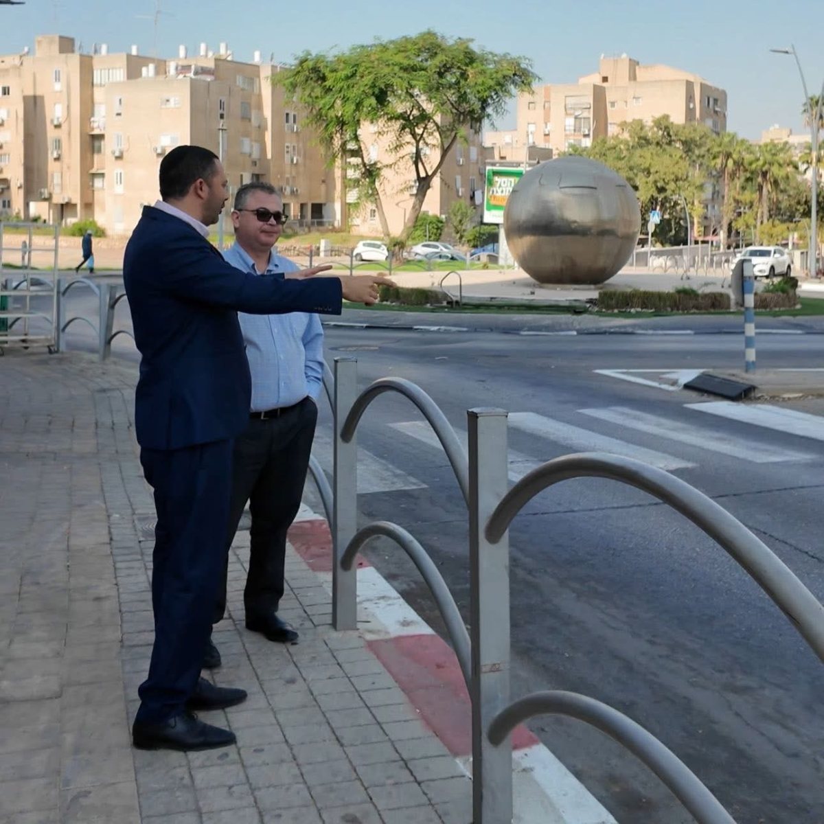 עיריית קריית גת 