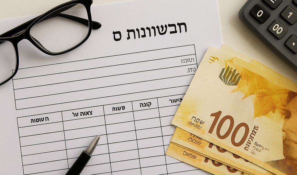 אילוסטרציה AI