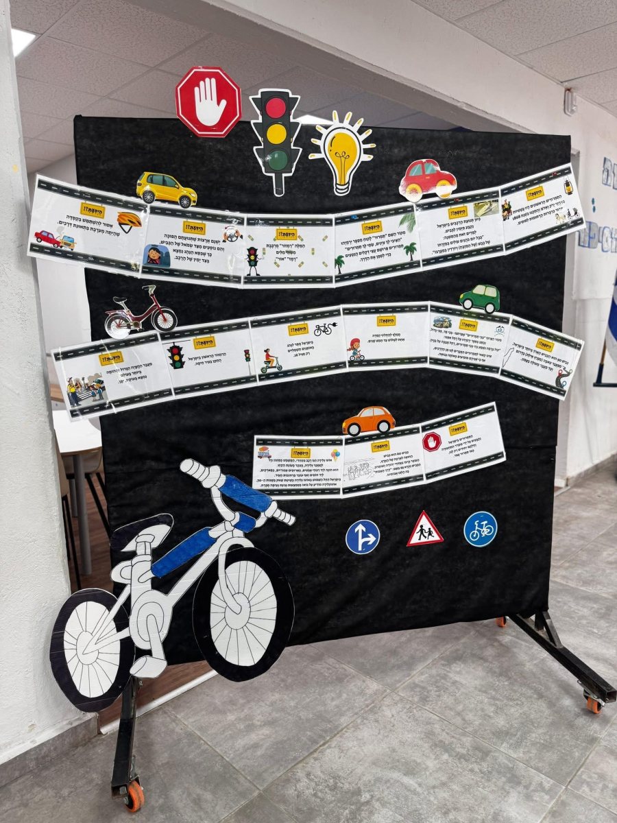 עיריית קריית גת 