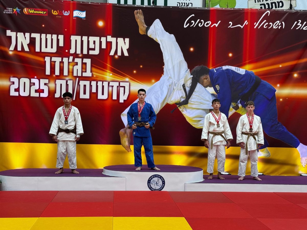 עיריית קריית גת 