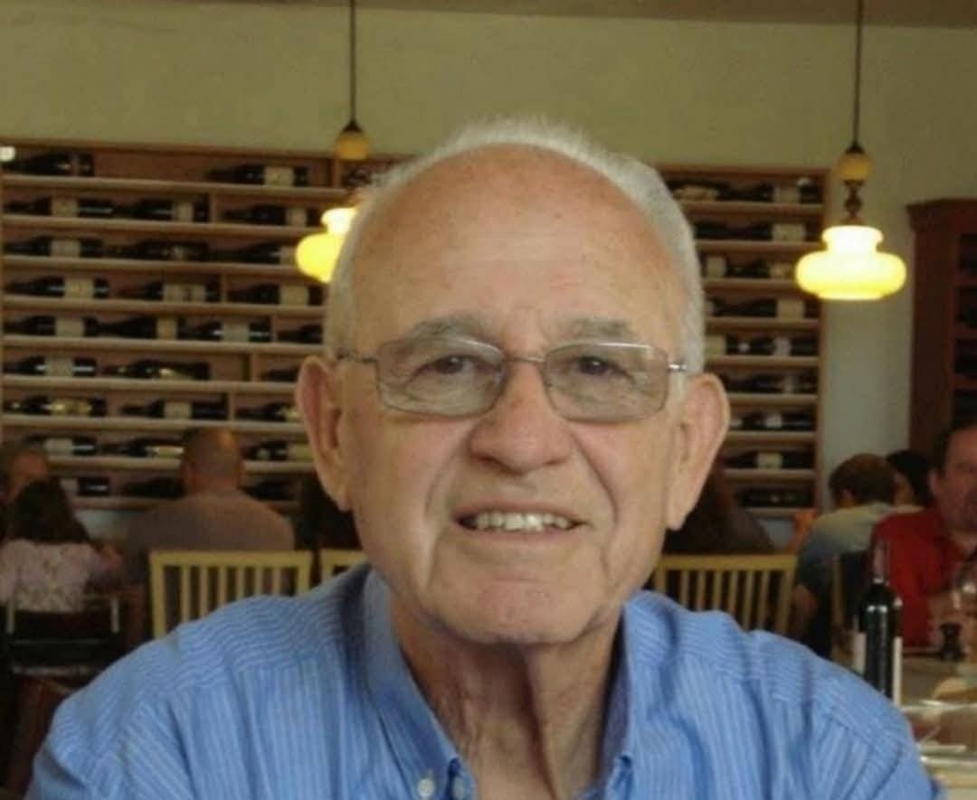 מר חיים בקר ז״ל