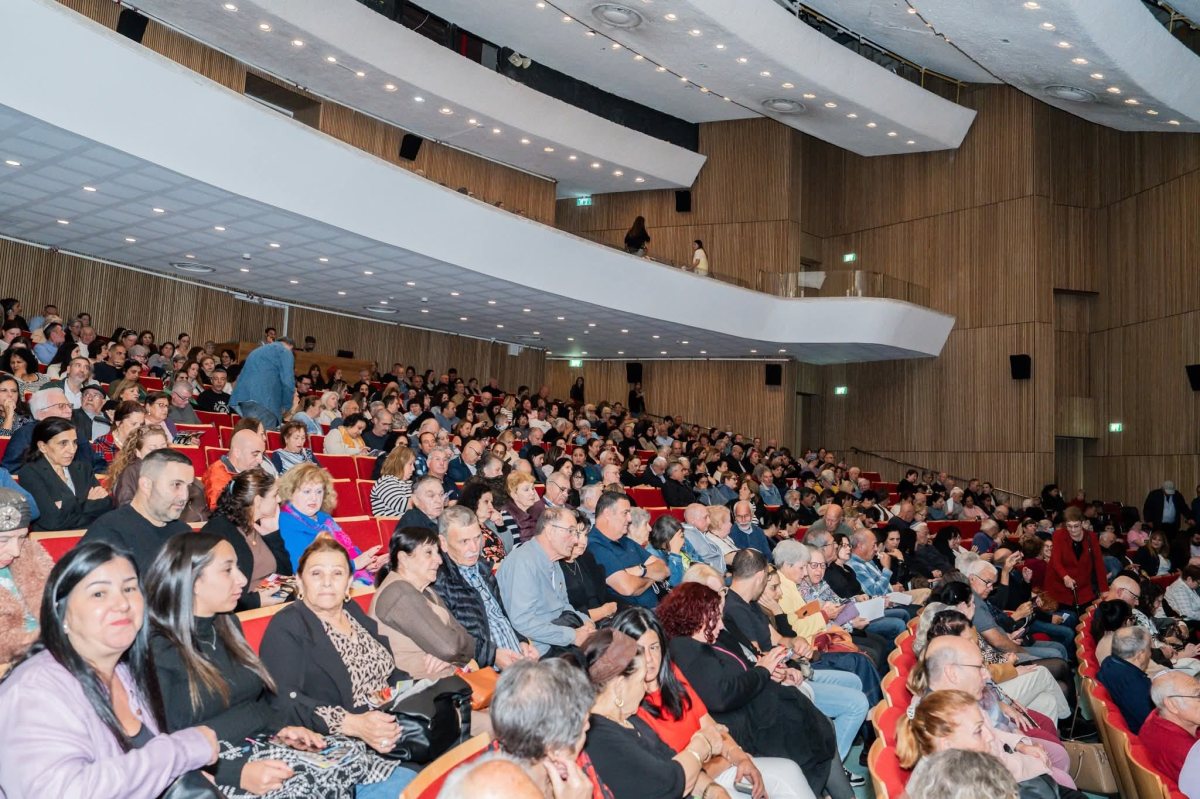 אלה מאירוביץ'