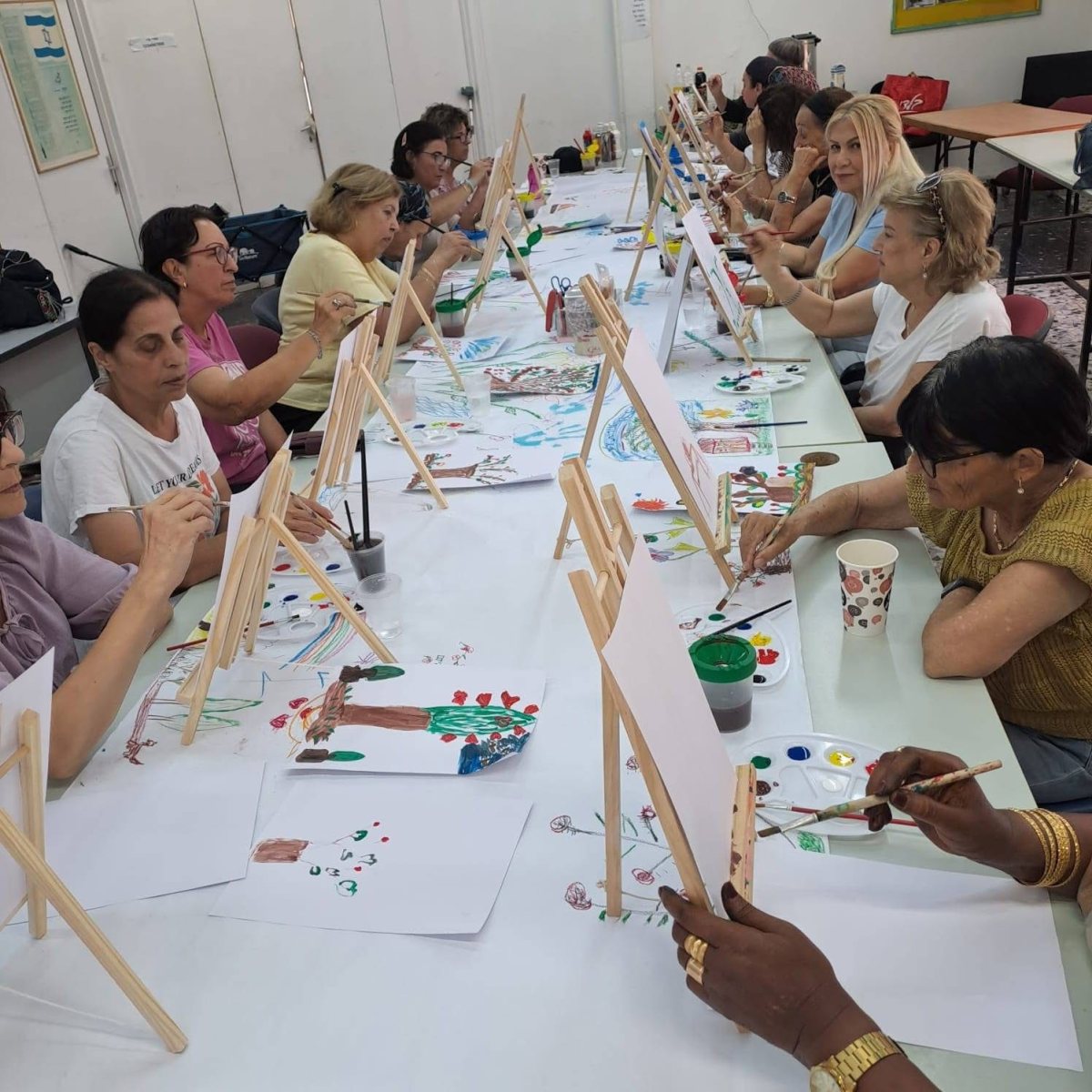 עיריית קריית גת 