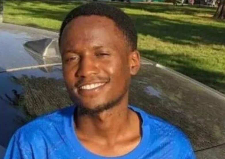 ג'ושוע לואיטו מולל ז"ל