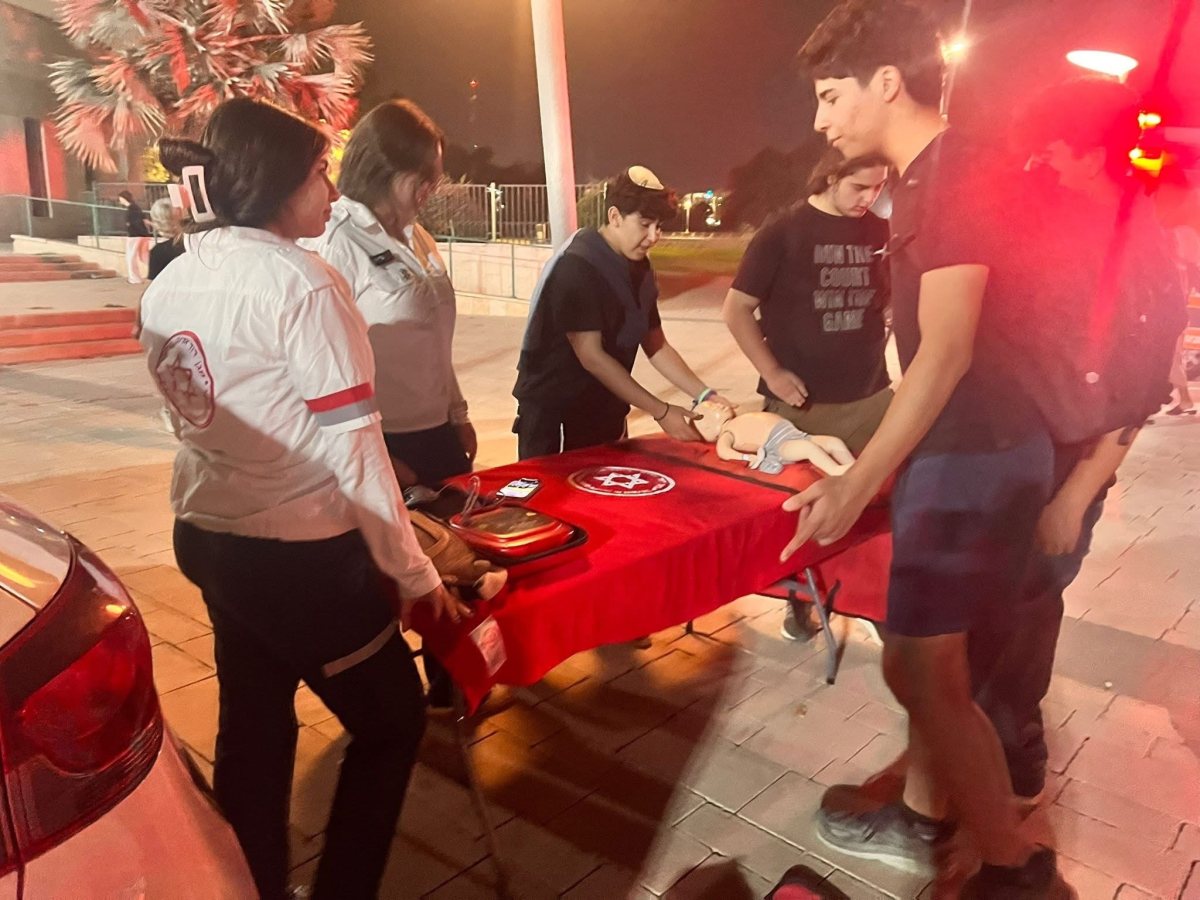 עיריית קריית גת 