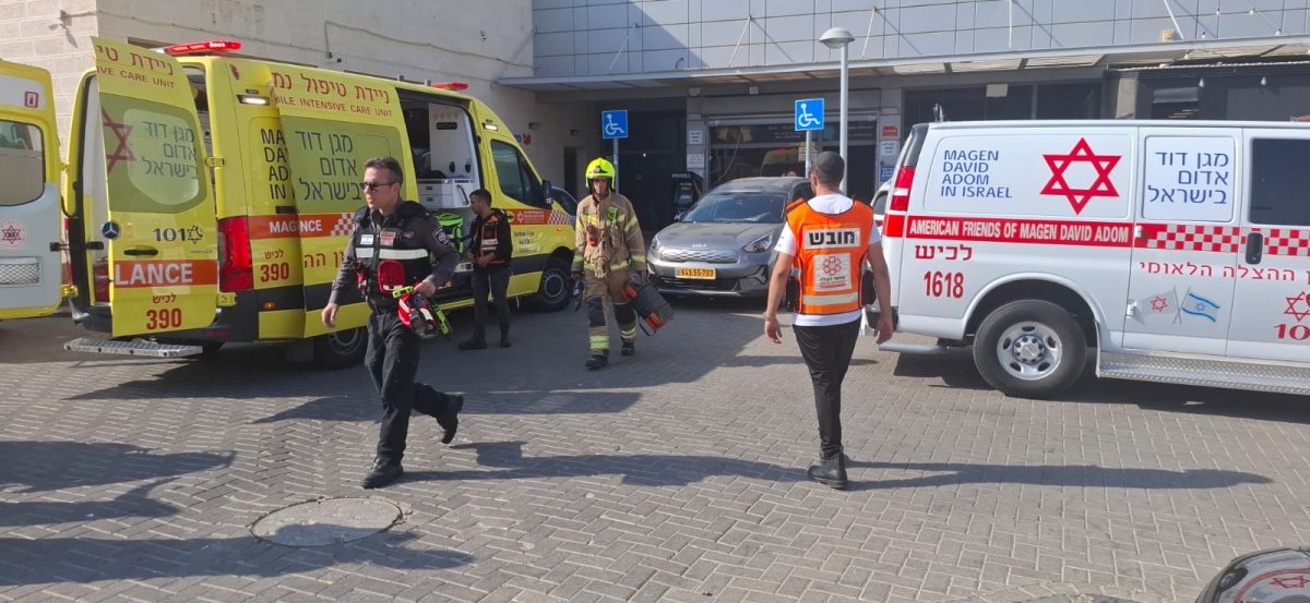 כבאות והצלה מחוז דרום