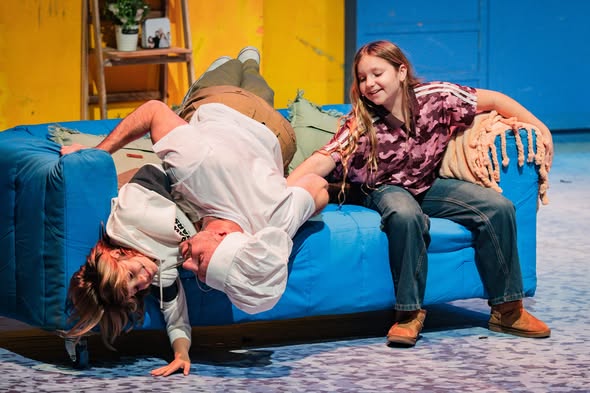 אלה מאירוביץ'