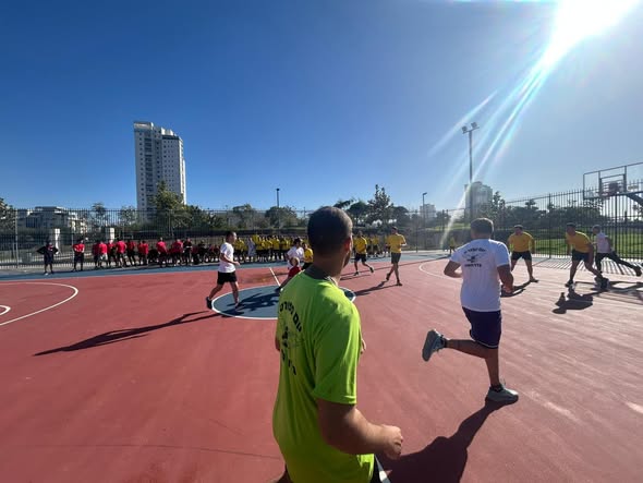 עיריית קריית גת