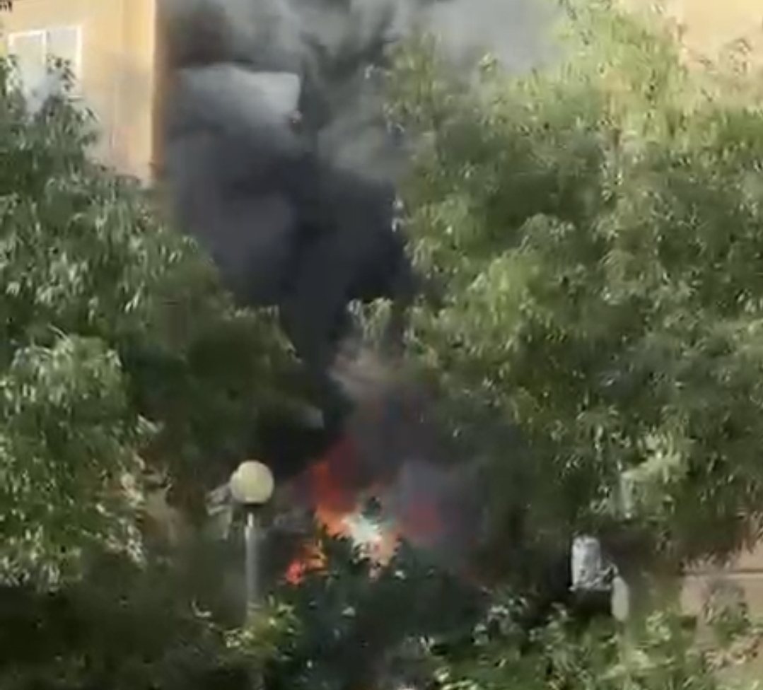 צילום עמית וקנין כבה דרום