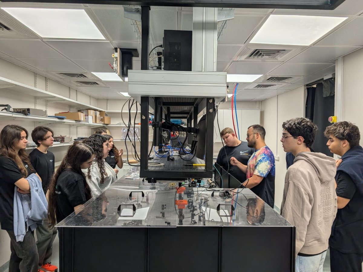  קרדיט- באדיבות עתידים.