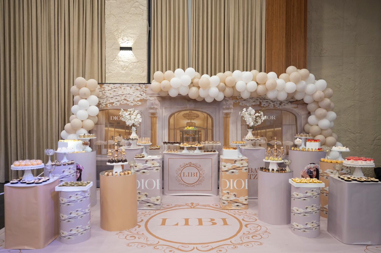 אולם אירועים לאונרדו אשדוד צילום מתן נעים