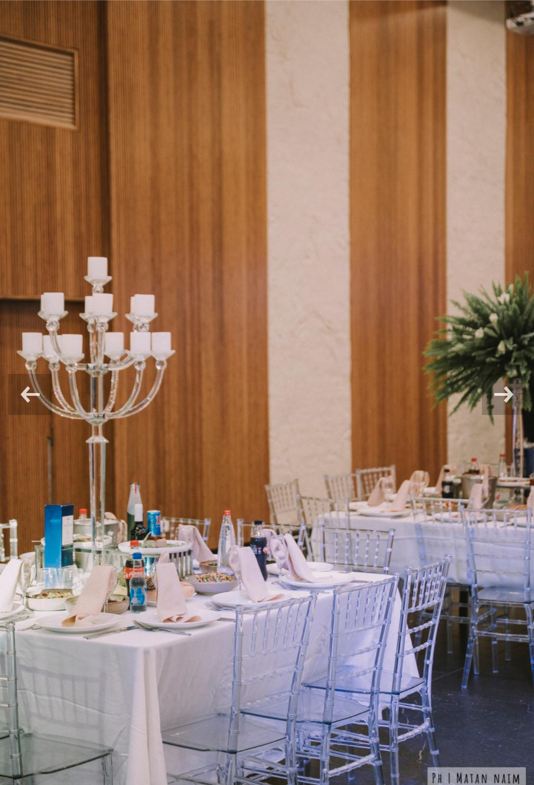 אולם אירועים לאונרדו אשדוד צילום מתן נעים