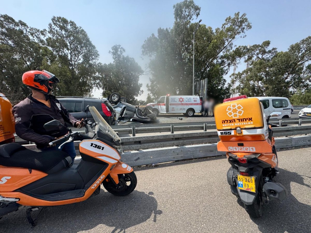 דוברות איחוד הצלה