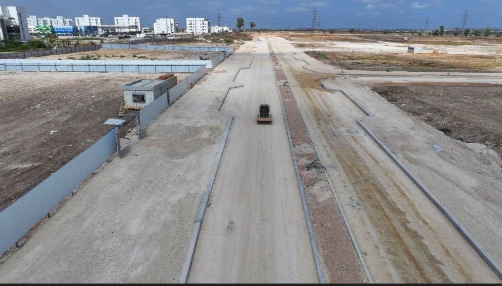 מנהלת כרמי גת