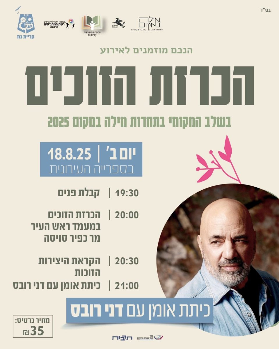 עיריית קרית גת