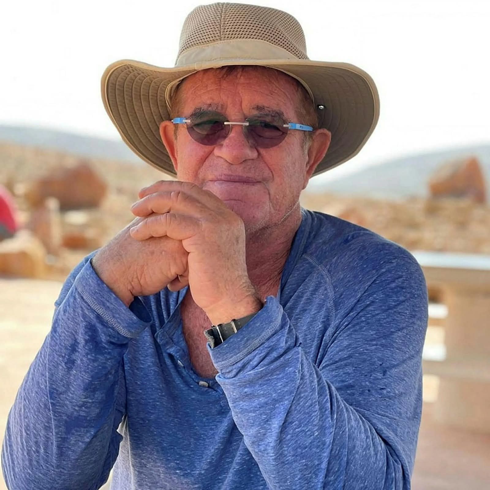 מני גודארד ז"ל