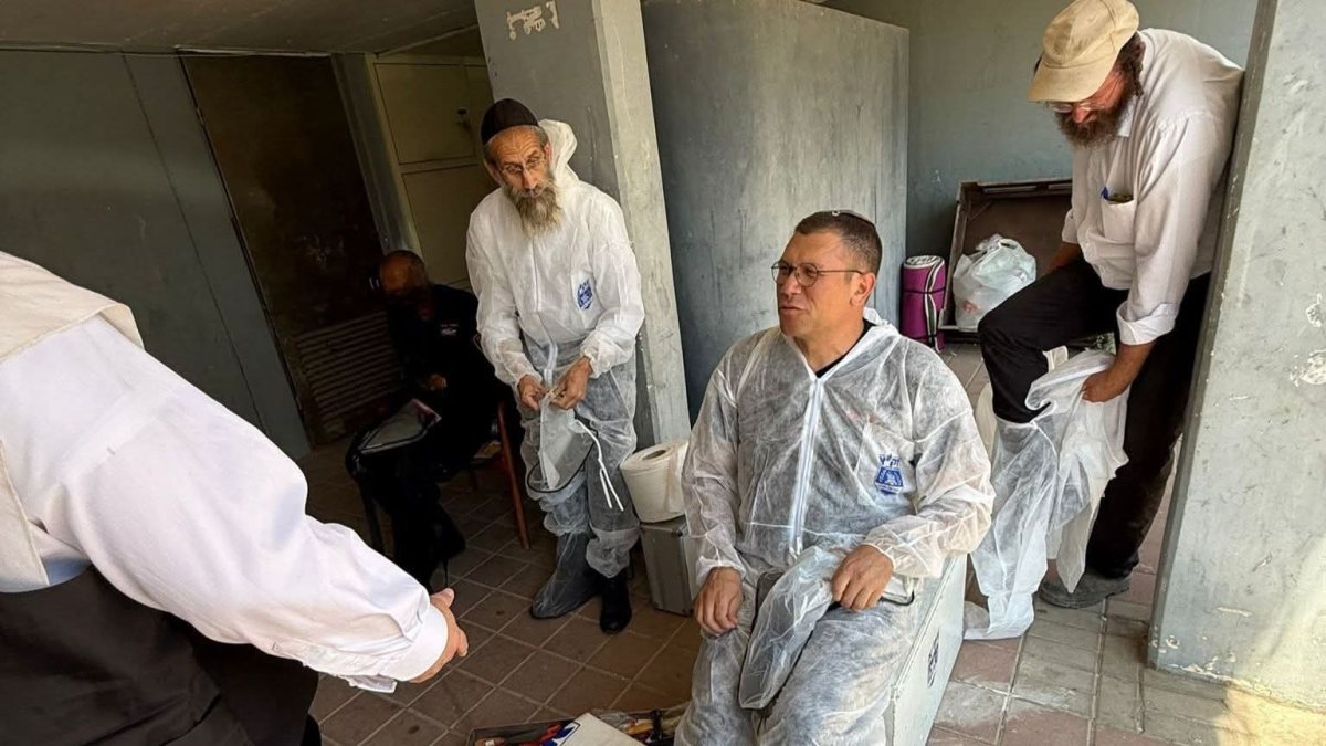 דוברות זק״א