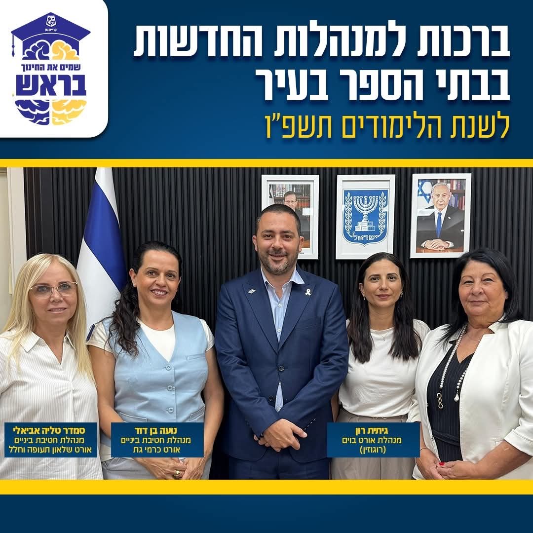 עיריית קריית גת