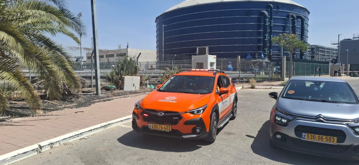 דוברות איחוד הצלה 