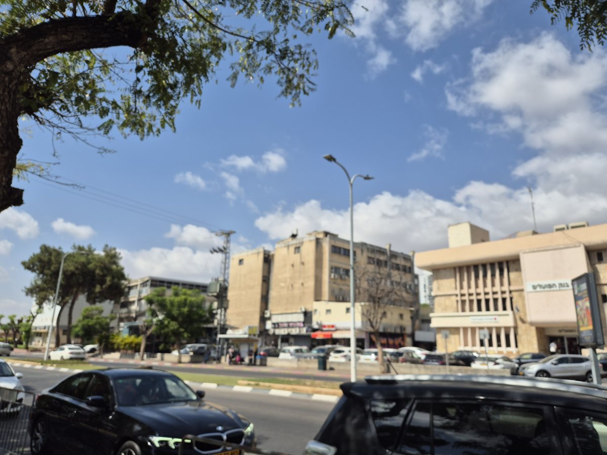 בנק הפועלים