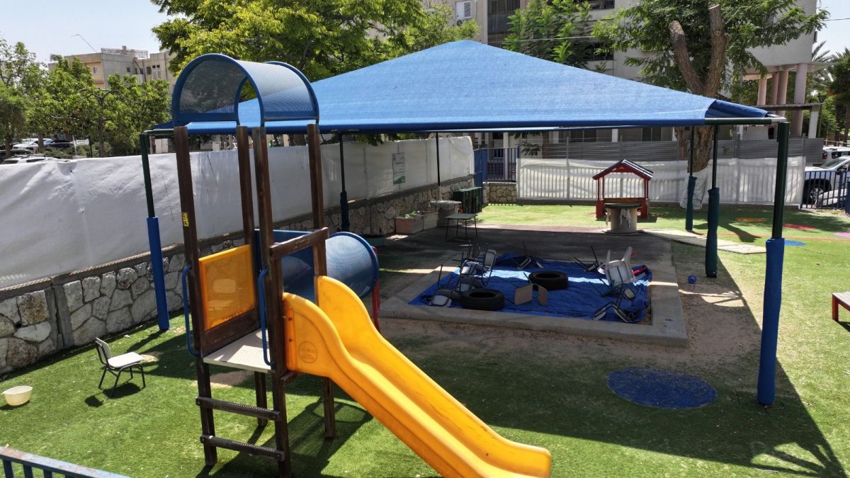 דוברות קריית גת