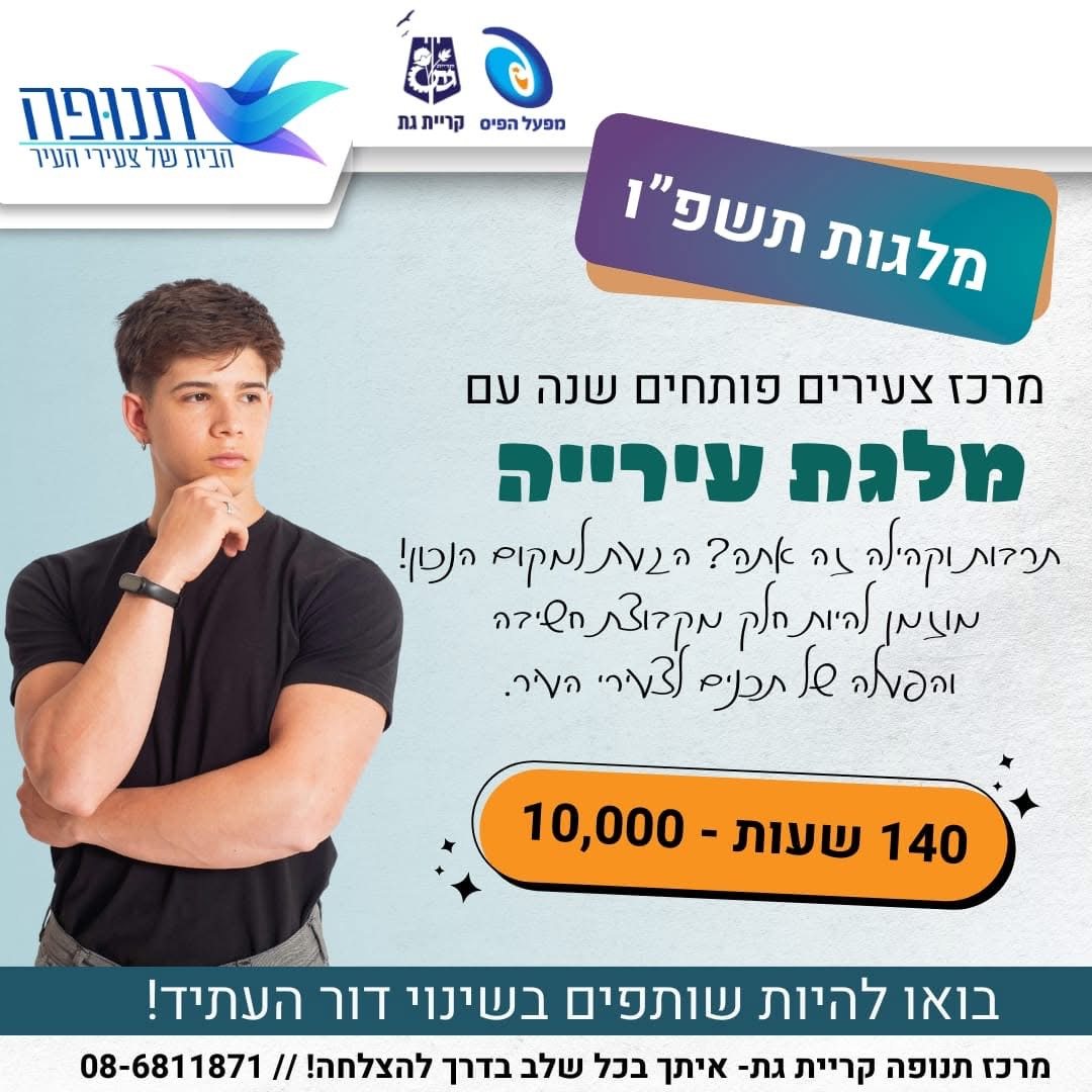 עיריית קריית גת