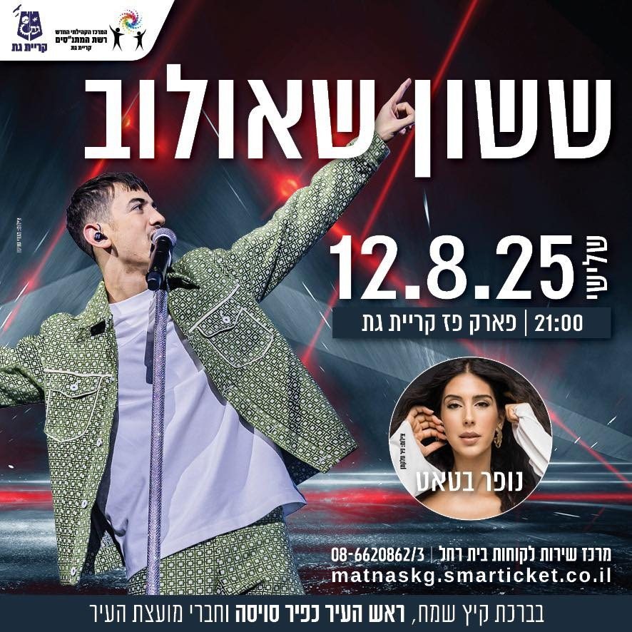 עיריית קרית גת