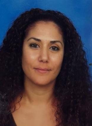 סנדרה ויצמן