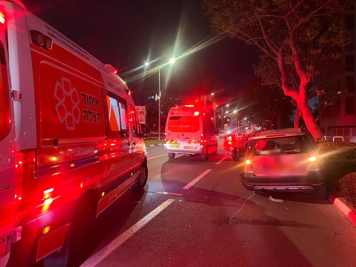 ארכיון איחוד הצלה