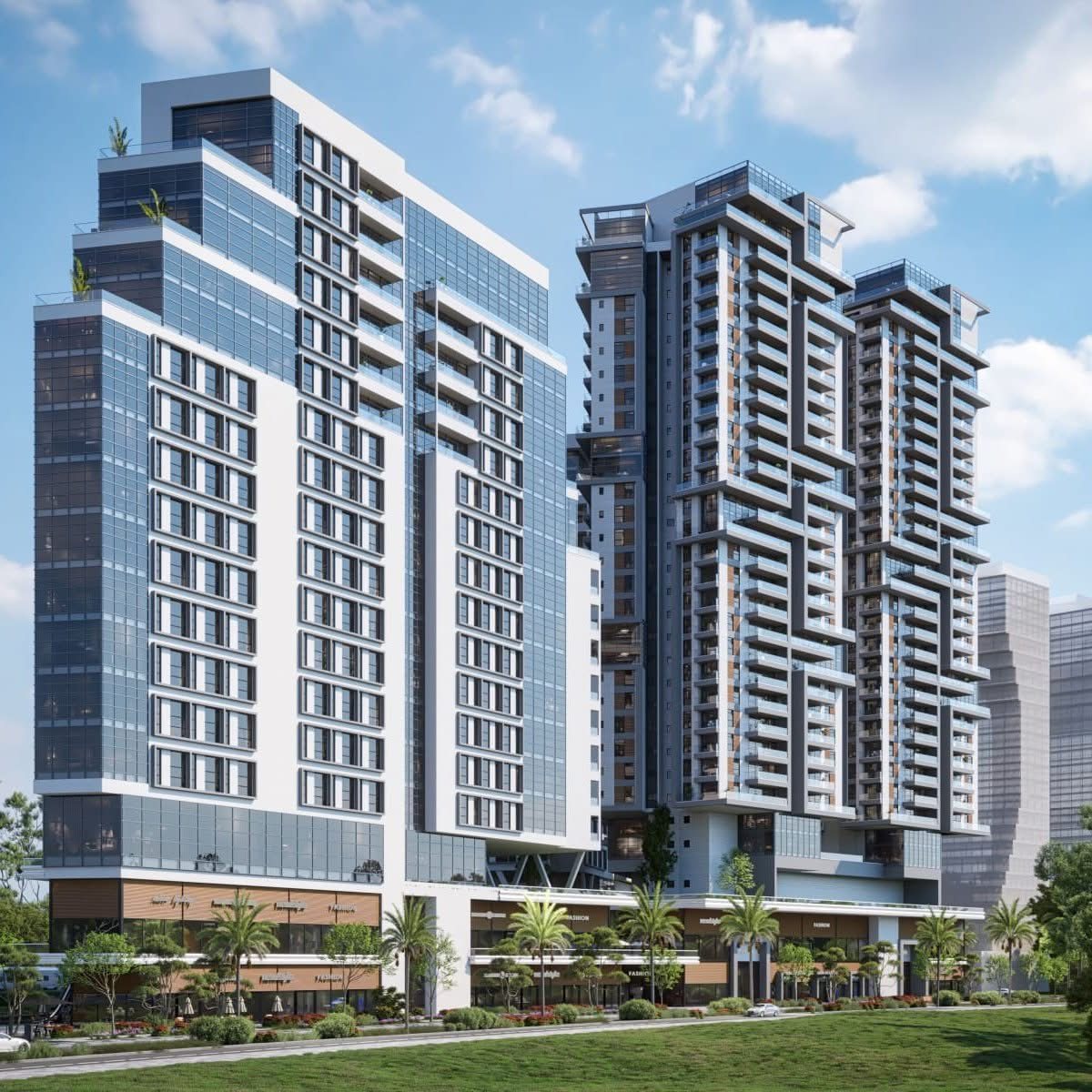 משרד מסילתי אדריכלים