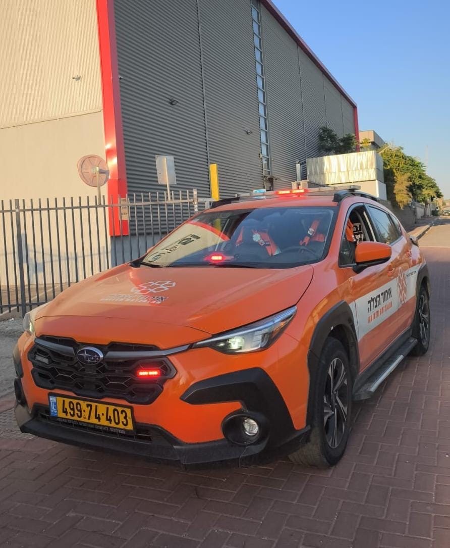 דוברות איחוד הצלה 