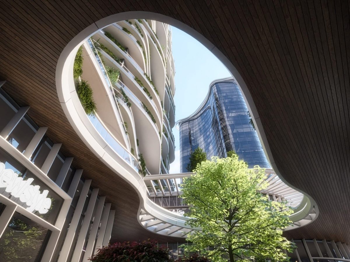 משרד מסילתי אדריכלים