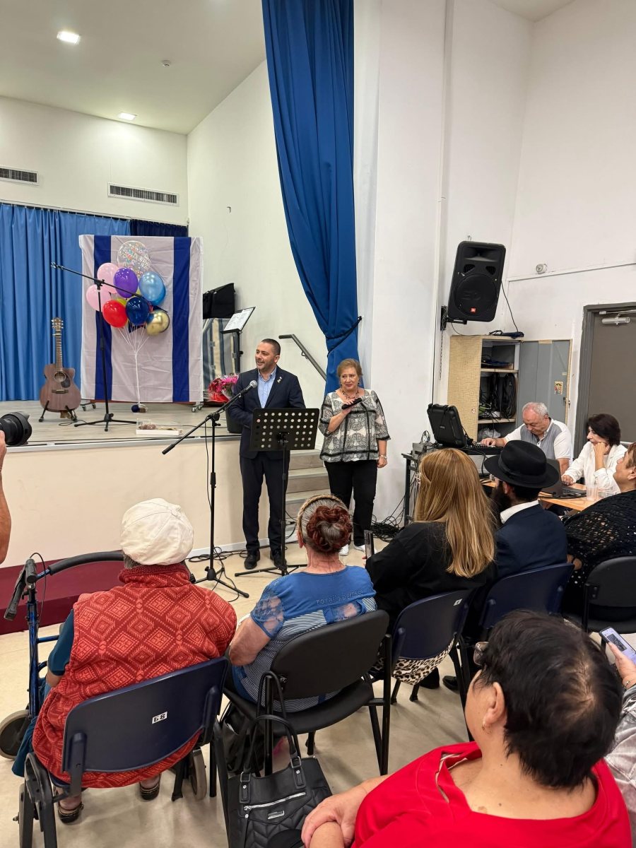 מיכאל קליטניק