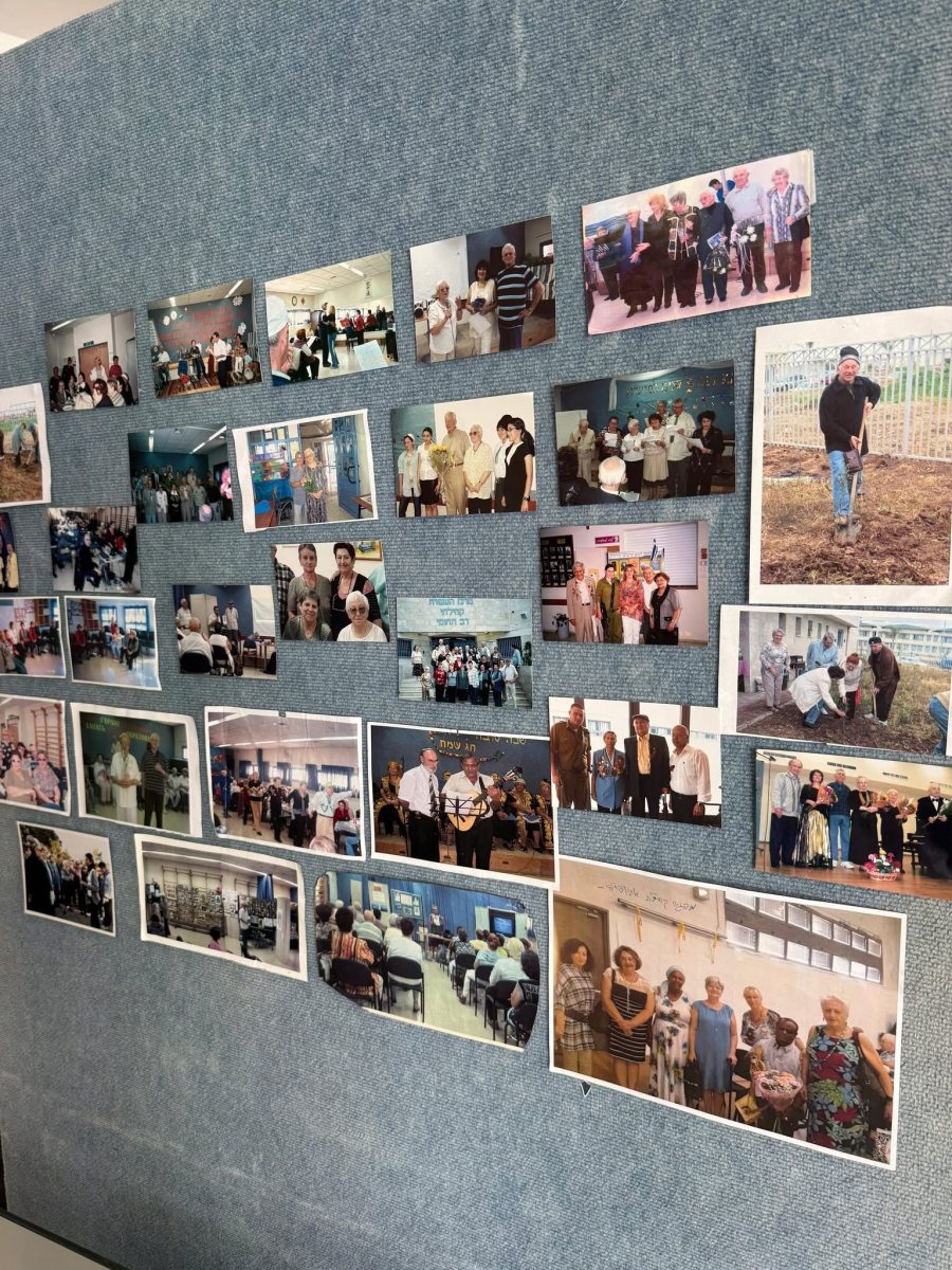 מיכאל קליטניק