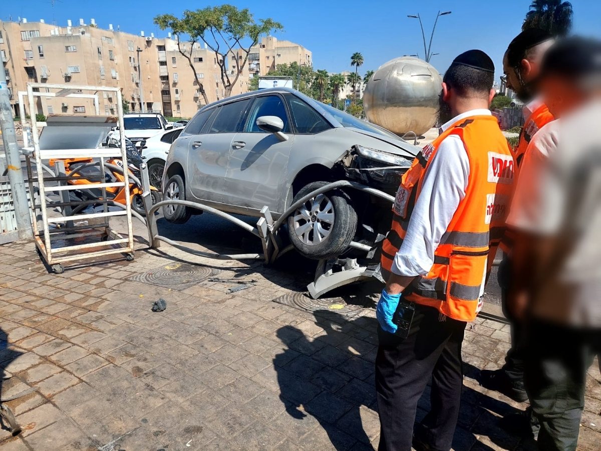 דוברות איחוד הצלה 