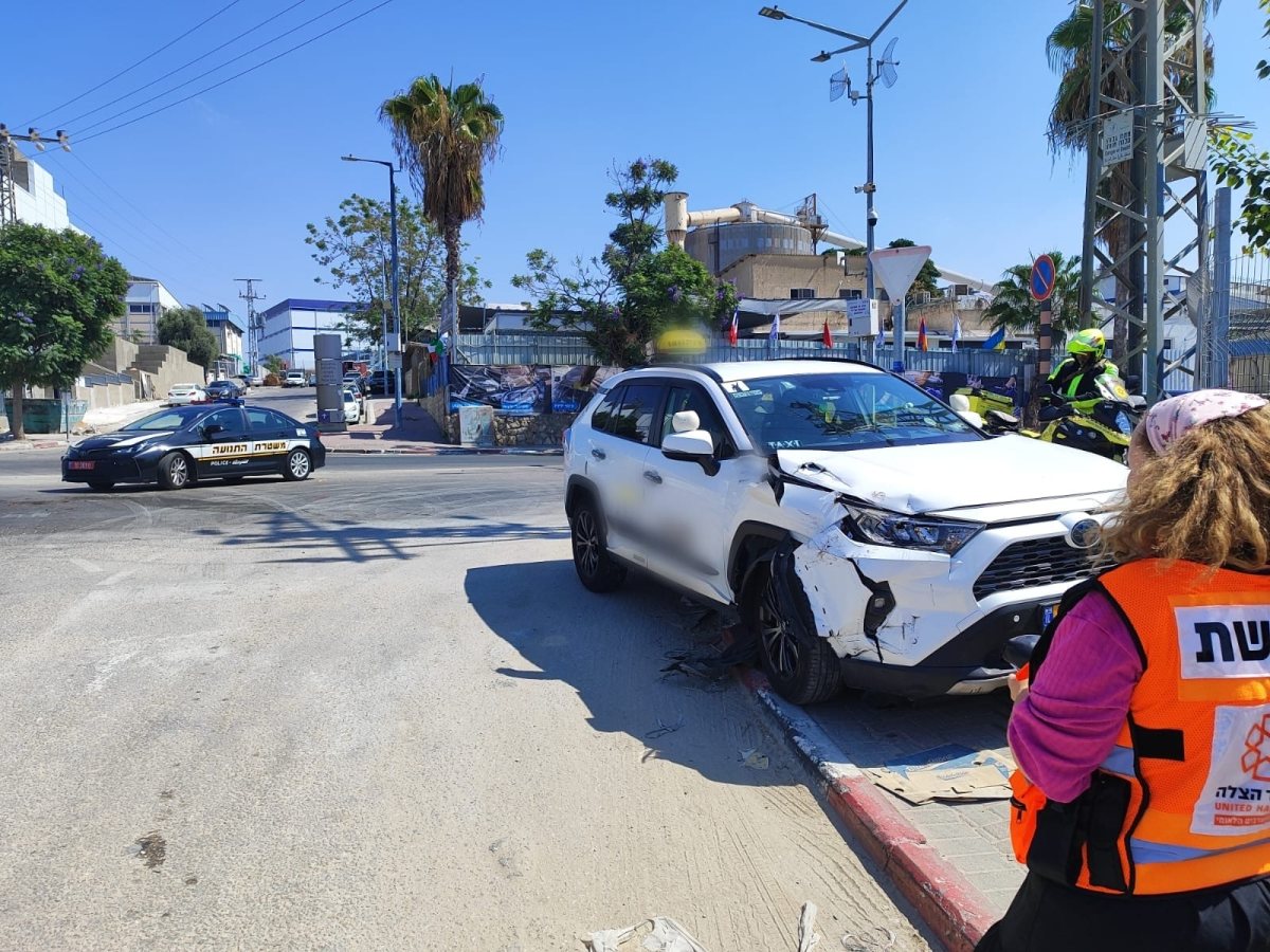 דוברות איחוד הצלה 