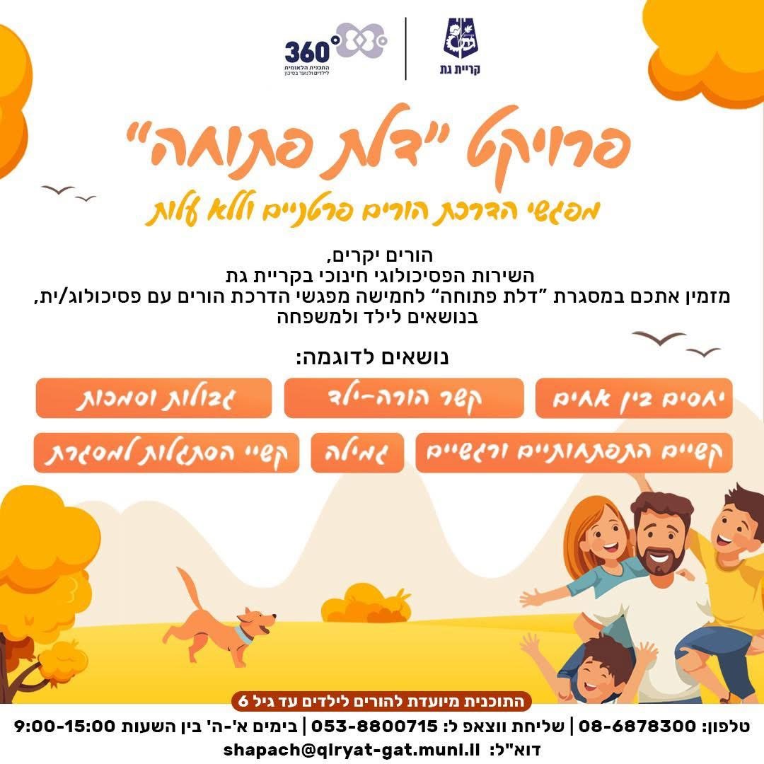 עיריית קריית גת