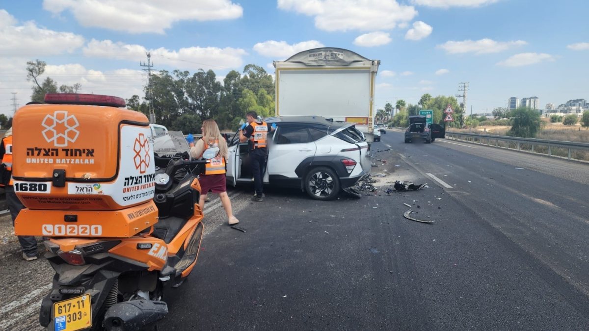 דוברות איחוד הצלה