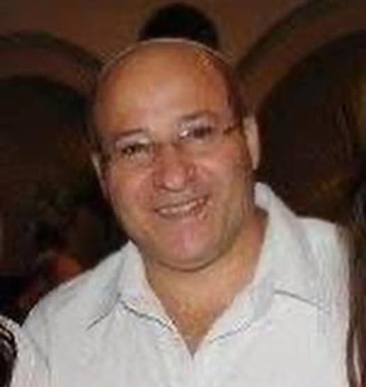 חיים אסולין ז"ל