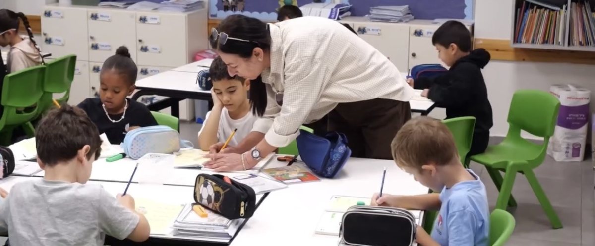 עיריית קריית גת 